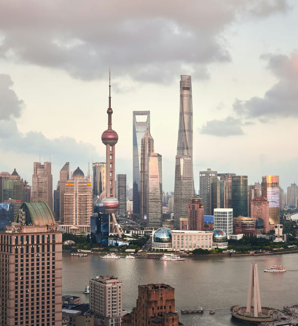 CPHI China