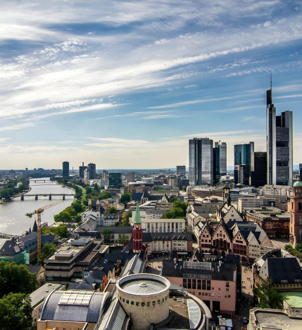 CPHI Frankfurt