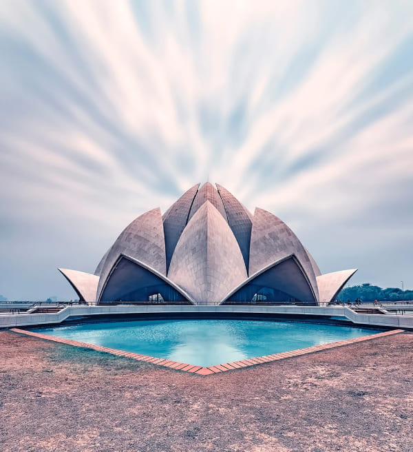 CPHI India