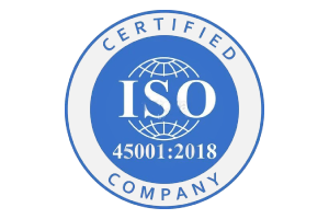 ISO 45001:2018