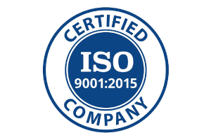 ISO 9001:2015