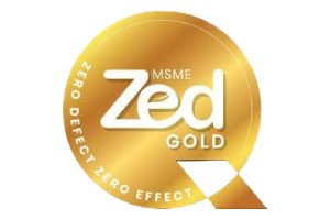 MSME Zed Gold
