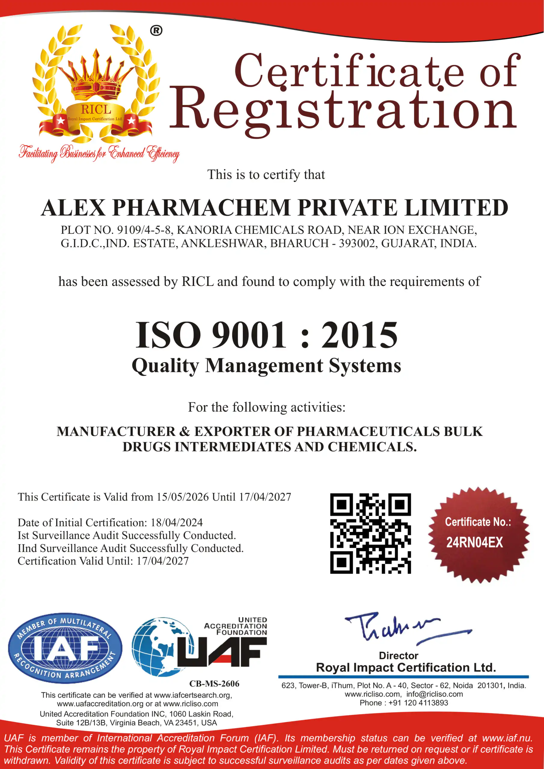 ISO-9001