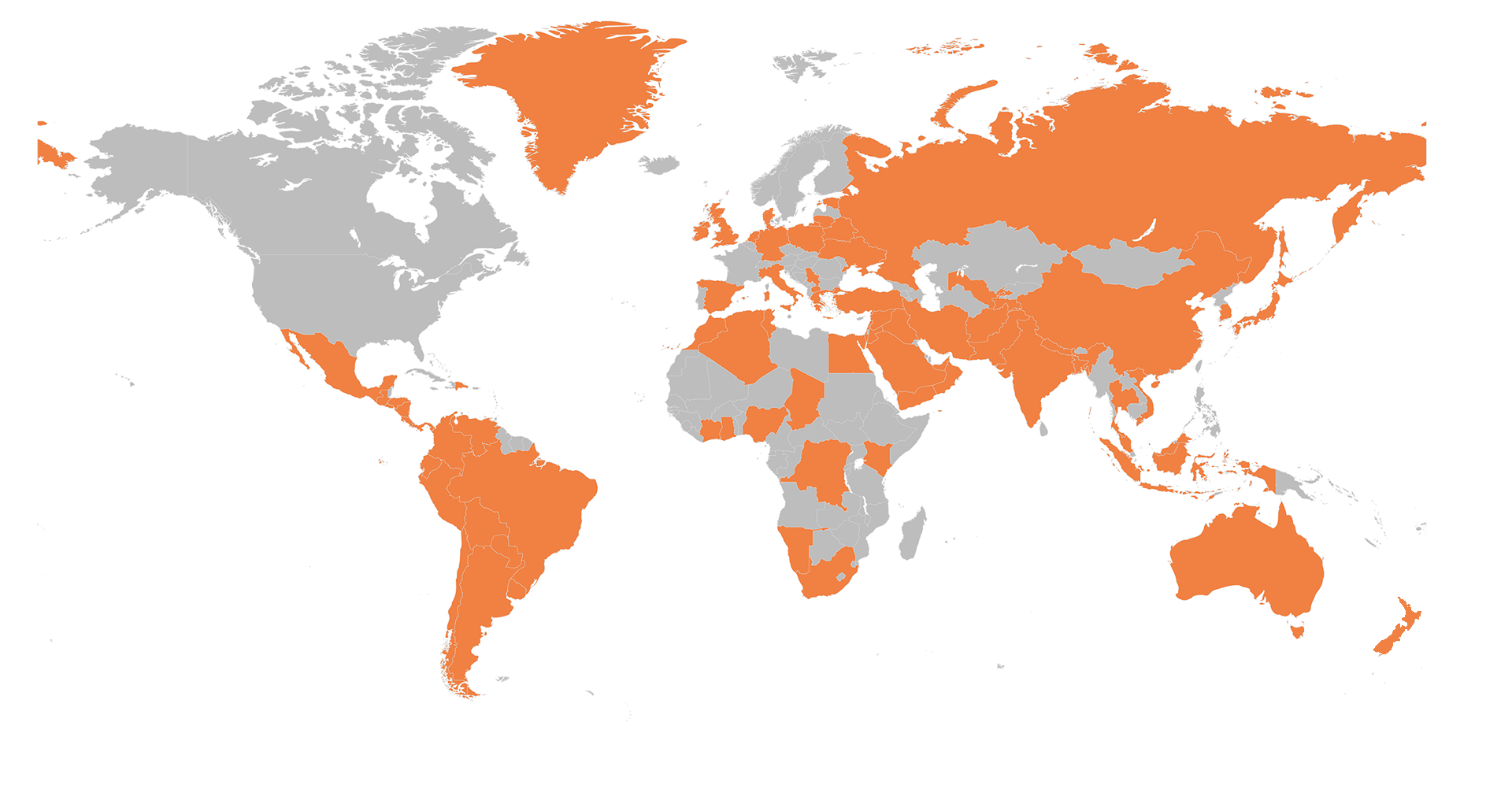MapChart