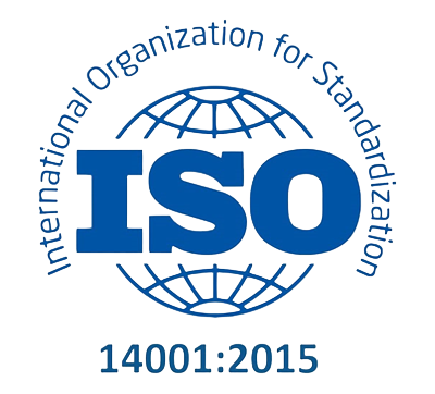 ISO 14001:2015
