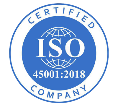 ISO 45001:2018