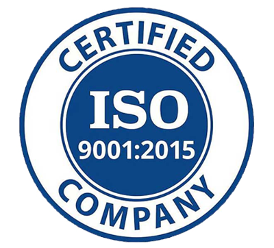 ISO 9001:2015