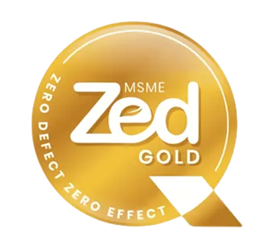 MSME Zed Gold